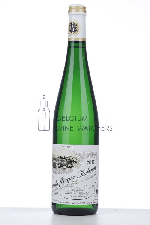 Picture of 2017 SCHARZHOFBERGER RIESLING KABINETT